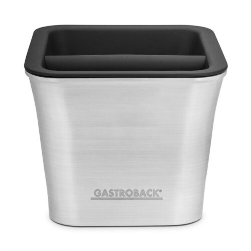 Knockbox Til Kaffemaskine Gastroback fra Gastroback