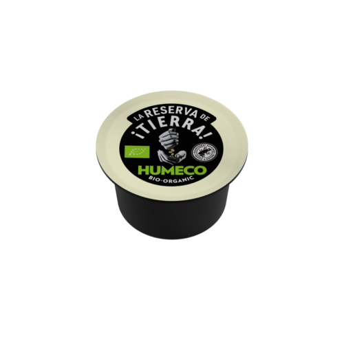 Kaffekapsler Lavazza Res Tierra Humeco, 100 stk fra