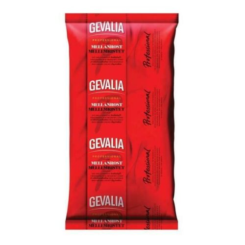 Kaffe Professionel Cater 1 Kg fra Gevalia