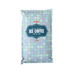 Ice Coffee Mocha 1,5 Kg fra