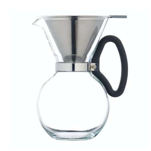 Slow Brew Kaffemaskine 1,1l La CafetiÃ¨re fra La CafetiÃ¨re
