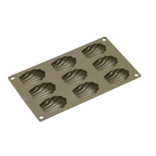 Lurch Flexiform Madeleine Forme 9 Stk. fra Lurch