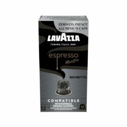 Kaffekapsler Lavazza 08667 Espresso Intenso 10 Kapsler fra