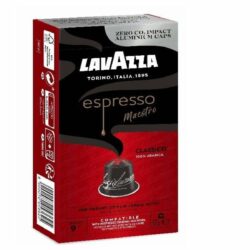 Kaffekapsler Lavazza Espresso Maestro fra