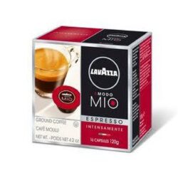 Kaffekapsler Lavazza 08602 (16 uds) fra