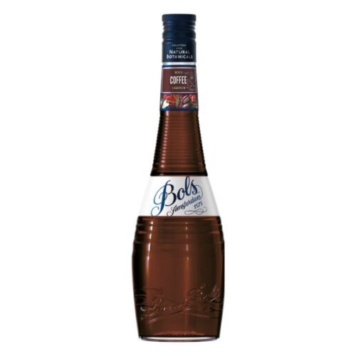 Bols Liqueur Coffee Fl 50 fra Bols