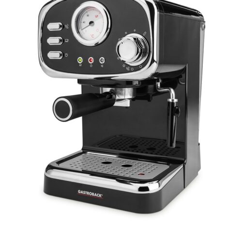 Gastroback Design Espresso Basic fra Gastroback