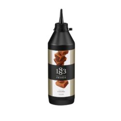 1883 Gourmet Sauce Caramel 50 Cl fra 1883