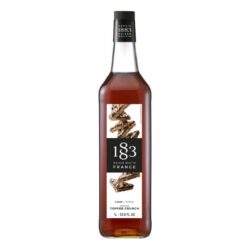 1883 Toffee Crunch Sirup 1 Ltr fra 1883