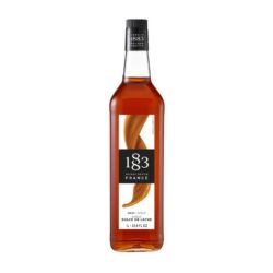 1883 Syrup Dulce De Leche 1 Ltr fra 1883