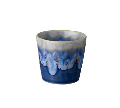 Costa Nova Gres Bæger Dia 8 x 7,5 Cm 21 Cl Blå fra Costa Nova