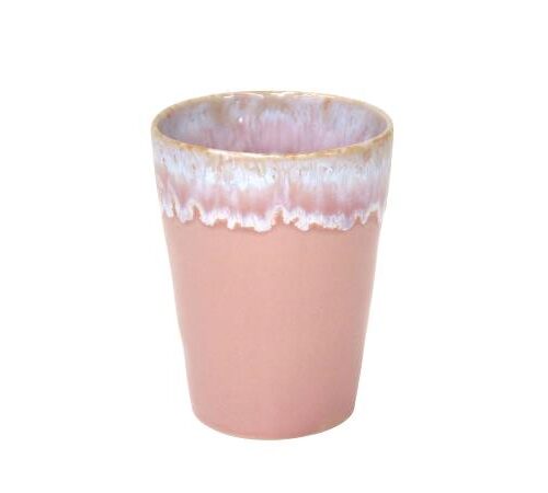 Costa Nova Gres Krus Dia 9 x 11,5 Cm 38 Cl Rosa fra Costa Nova