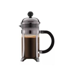 Bodum Stempelkande Chambord Krom 50 Cl fra Bodum