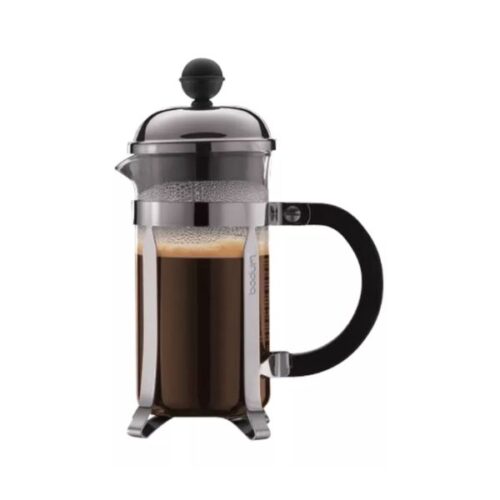 Bodum Stempelkande Chambord Krom 150 Cl fra Bodum