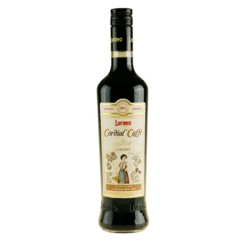 Cordial Caffe Lucano Fl 70 fra Lucano
