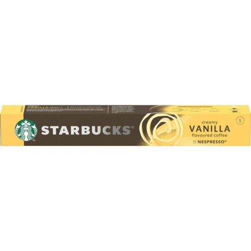 Kaffekapsler Nestle 6221393 fra Nestle