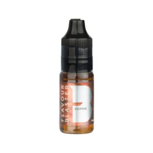 Flavour Blaster Aroma Coffee 10ml fra Flavour blaster