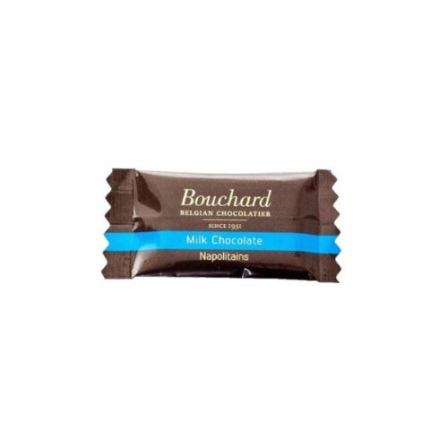 Bouchard Caféchokolade Lys Æsk 200x5 G fra Bouchard
