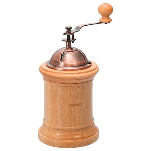 Coffee Mill "Column" fra HARIO