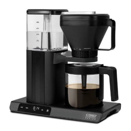Caso Kaffemaskine Aroma Sense, 1,25l 10 Kopper fra Caso