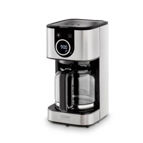 Caso Design Kaffemaskine Selection C 12 fra Caso