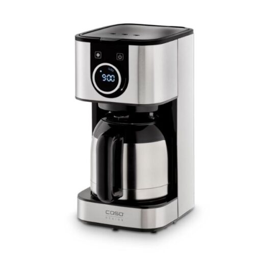 Caso Kaffemaskine Selection C10 Thermo fra Caso