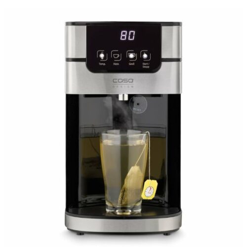 Caso Varmtvandsdispenser Perfect Cup 1000 Pro, 4l fra Caso