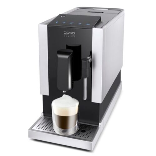 Caso Fuldautomatisk Kaffemaskine Cs1881 fra Caso