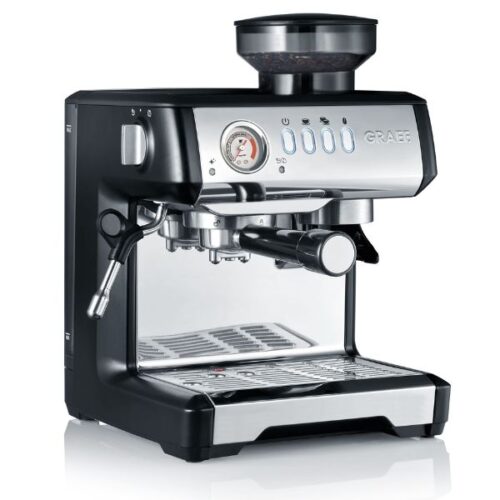 Graef Espressomaskine Milegra fra Graef