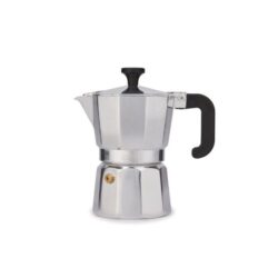 Espresso Maker Til 3 Kopper Fra La CafetiÃ¨re fra La CafetiÃ¨re