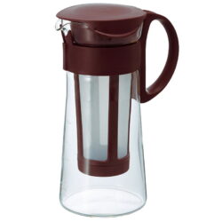 Cold Brew Kaffekande Mizudashi 600 Ml Brun fra HARIO