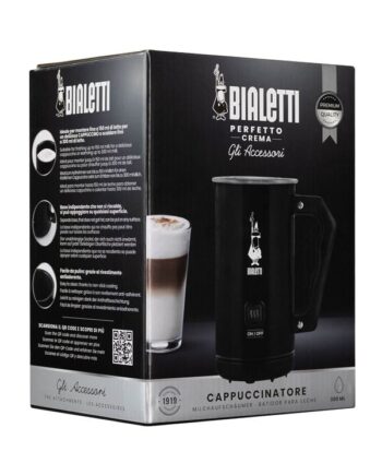Bialetti Soft Cream 150ml 300ml