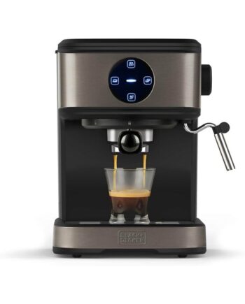 Black   Decker Bxco850e