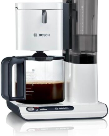 Bosch Tka 8011 Styline