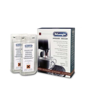 Delonghi Ecodecalk Mini 2x100ml
