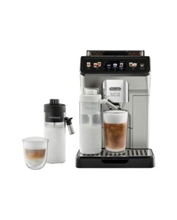 Delonghi Eletta Explore Ecam450 55