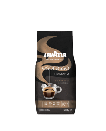 Lavazza Espresso Italiano Classico 500g