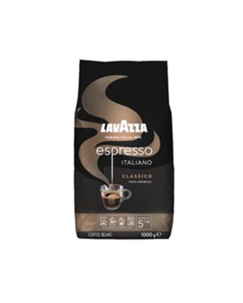 Lavazza Espresso Italiano Classico   Kg