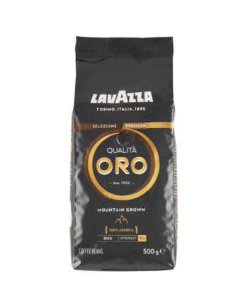 Lavazza Oro Mountain Beans 500g
