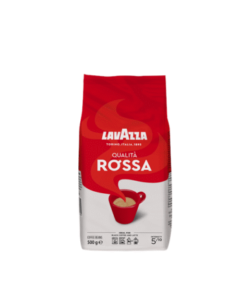 Lavazza Qualità Rossa 500g