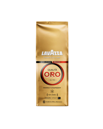 Lavazza Qualita Oro Filter 340g