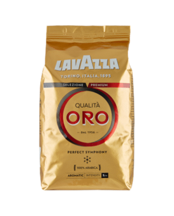 Lavazza Qualita Oro 1kg