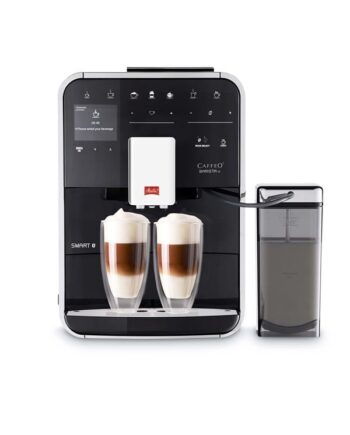 Melitta Barista Ts Smart Black