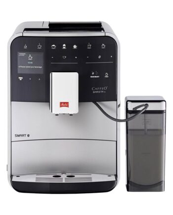 Melitta Barista Ts Smart Silver