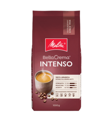 Melitta Bella Crema Intenso   Kg