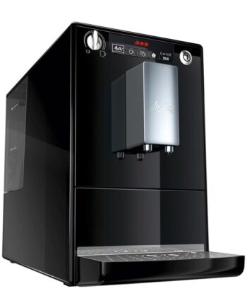 Melitta Caffeo Solo Black