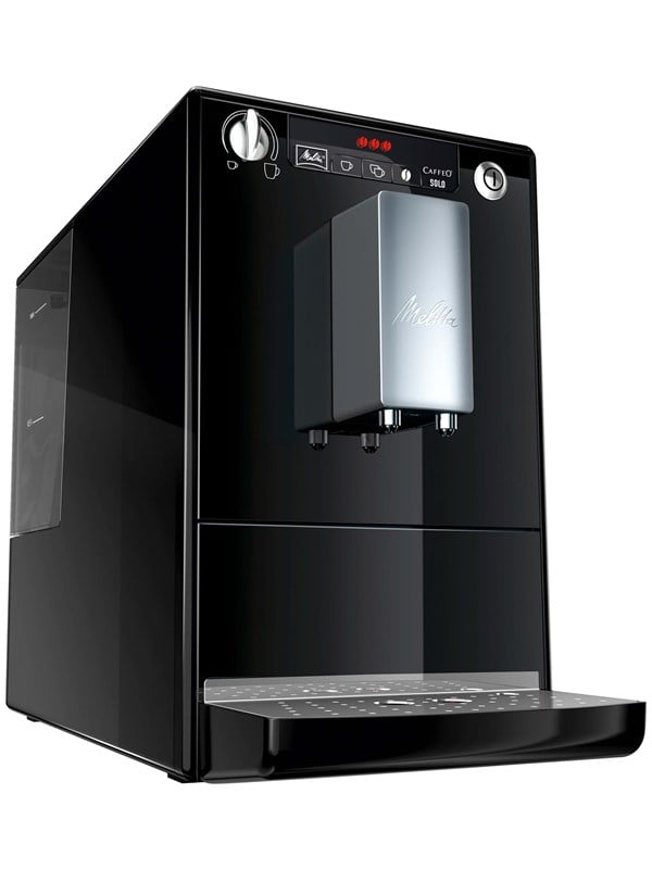 Melitta Caffeo Solo Black