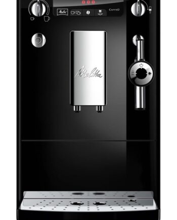 Melitta Caffeo Solo   Perfect Milk Black