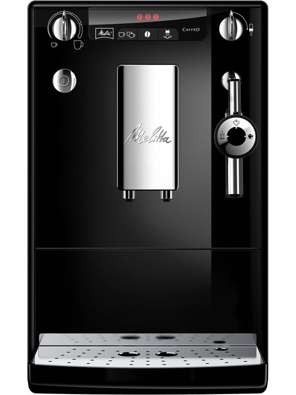 Melitta Caffeo Solo Perfect Milk Black