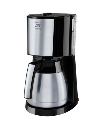 Melitta Enjoy Ii Top Therm Black